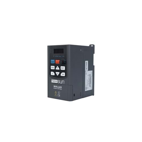 3Hp (2,2 kW) Solar Pompa Sürücüsü (Trifaze)
