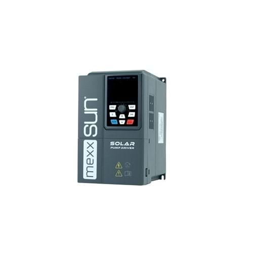 10Hp (7,5 kW) (1000VDC) Solar Pompa Sürücüsü