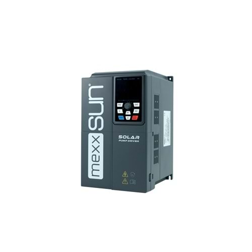 15Hp (11 kW) (1000VDC) Solar Pompa Sürücüsü