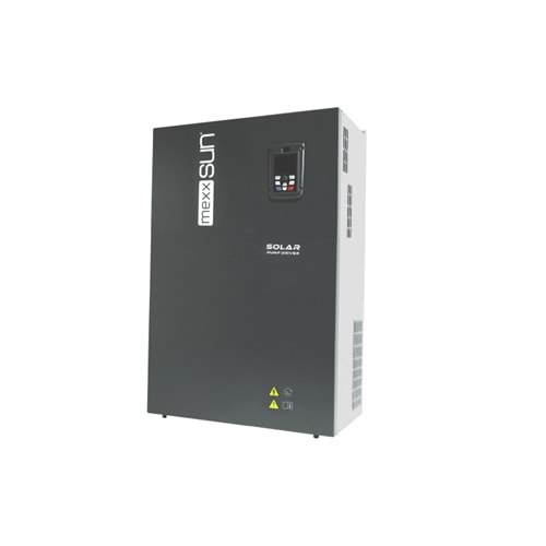 175Hp (132 kW) Solar Pompa Sürücüsü (Trifaze)