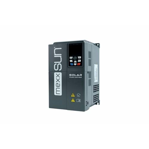 25Hp (18,5 kW) (1000VDC) Solar Pompa Sürücüsü