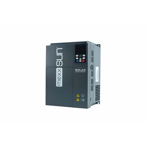 30Hp (22 kW) Solar Pompa Sürücüsü (Trifaze)