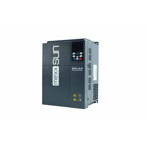 40Hp (30 kW) Solar Pompa Sürücüsü (Trifaze)