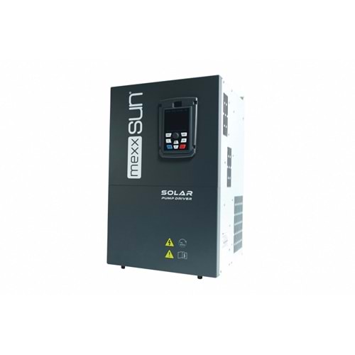 60Hp (45 kW) Solar Pompa Sürücüsü (Trifaze)