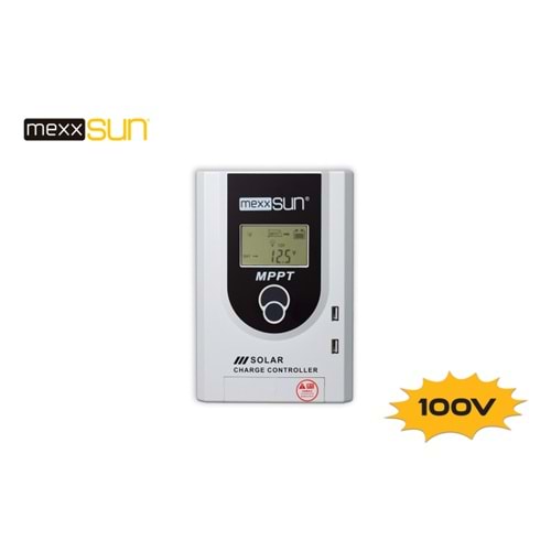 MPJ30 12/24V