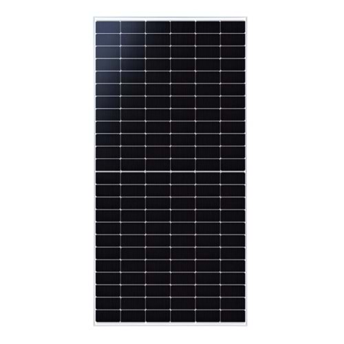 Smart Phono Solar PS620L8GFH-22/WNH 620W N-Type G12R - 66 HC BF Güneş Paneli