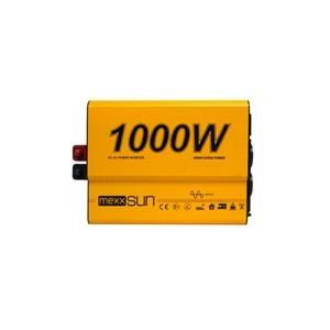 Tam Sinüs 12V 1000W 