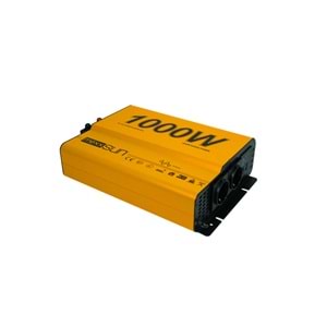 Tam Sinüs 24V 1000W 