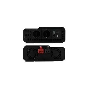 Tam sinüs 12V 2000W