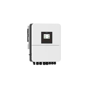 DEYE 5 KW Hibrit Monofaze LV (48V)