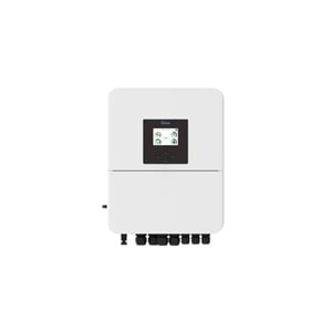 DEYE 5 KW Hibrit Monofaze LV (48V)
