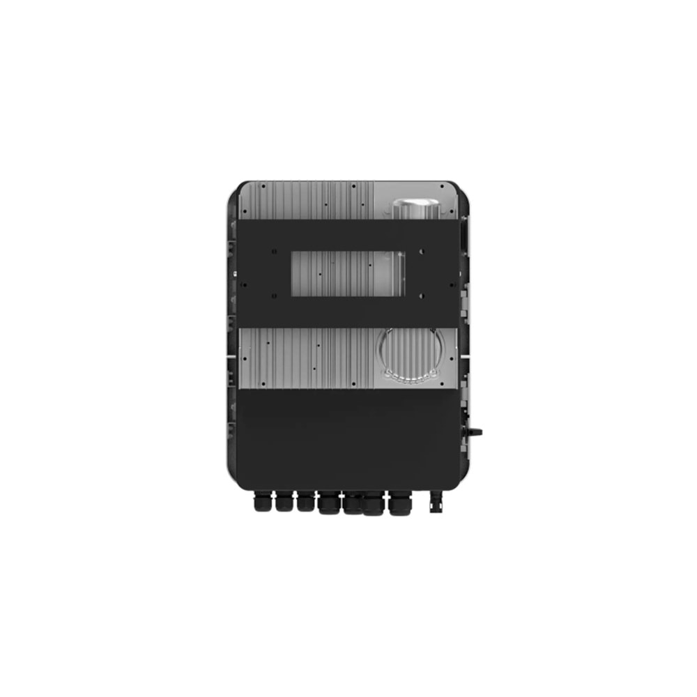 DEYE 5 KW Hibrit Monofaze LV (48V)