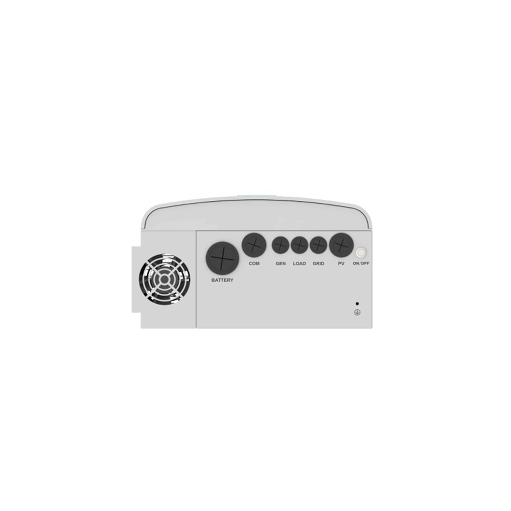 DEYE 6KW Tam Sinüs Akıllı Off-Grid 48V (IP65)