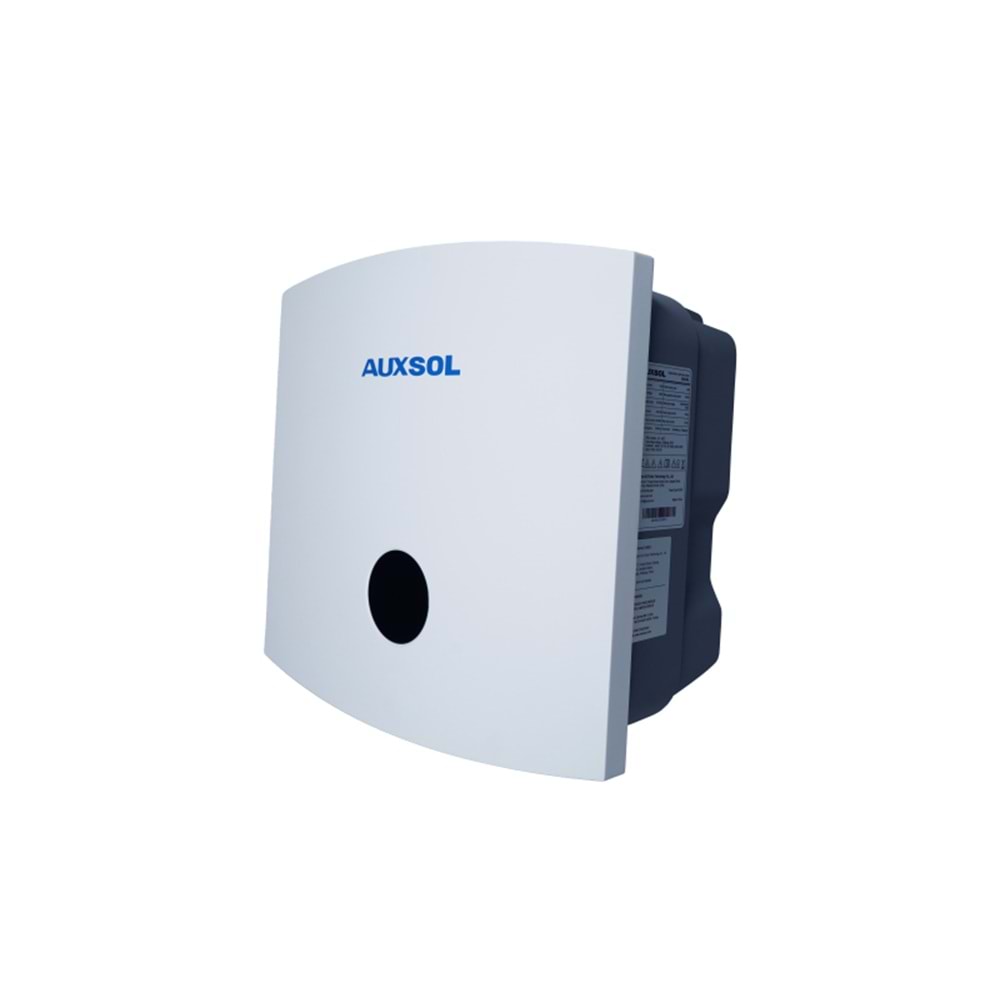 AUXSOL 8KW Monofaz