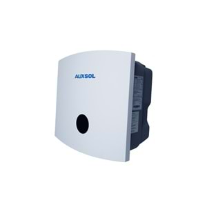 AUXSOL 8KW Monofaz