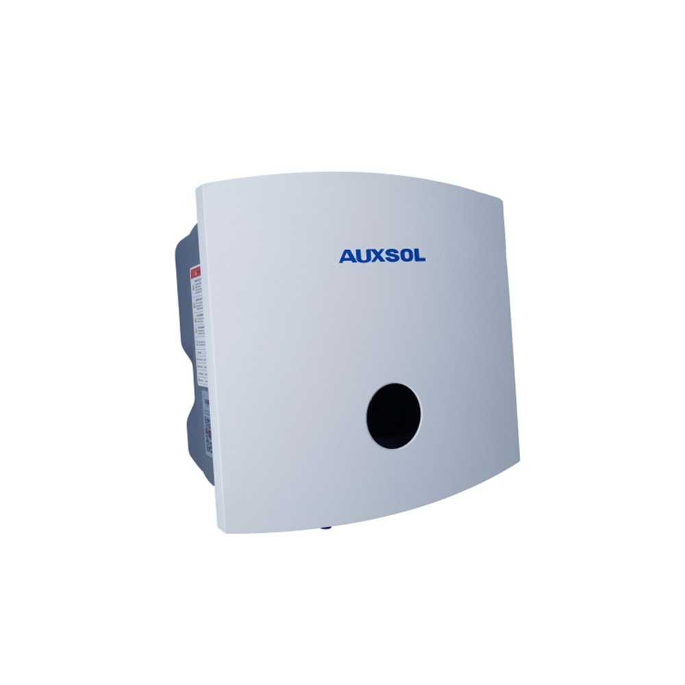 AUXSOL 8KW Monofaz