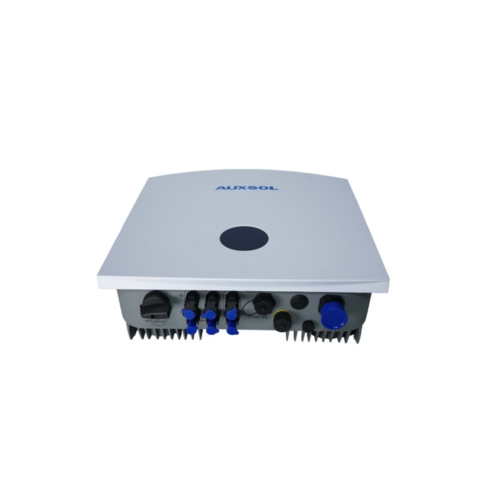 AUXSOL 8KW Monofaz