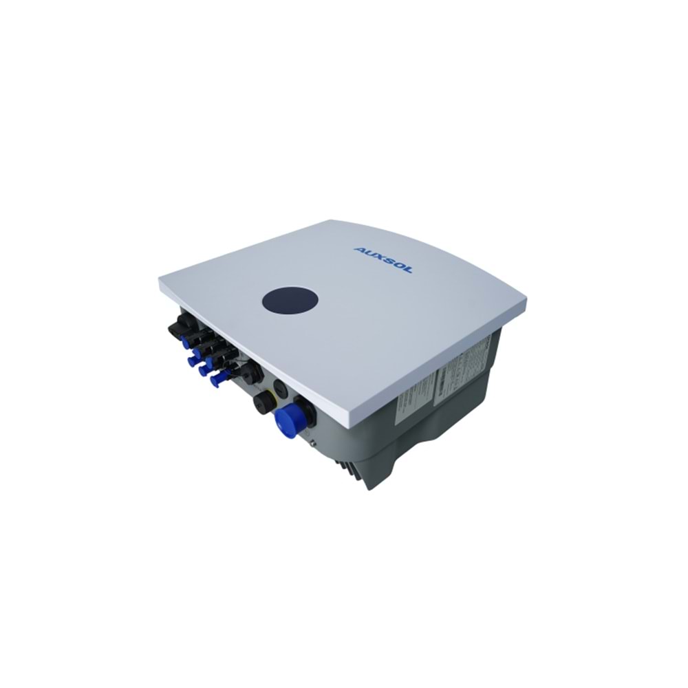 AUXSOL 8KW Monofaz