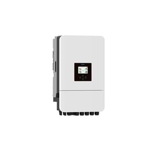 DEYE 8 KW Hibrit Monofaze LV (48V)
