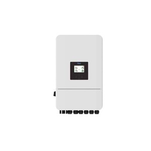 DEYE 8 KW Hibrit Monofaze LV (48V)