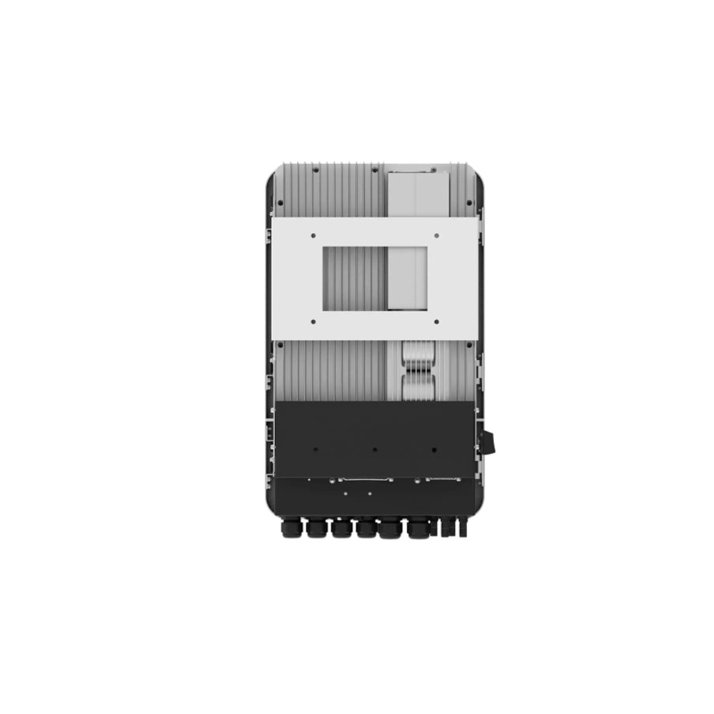 DEYE 8 KW Hibrit Monofaze LV (48V)