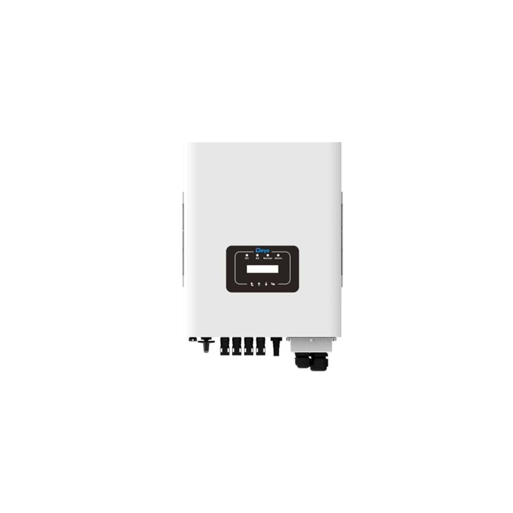 DEYE 10KW Monofaze