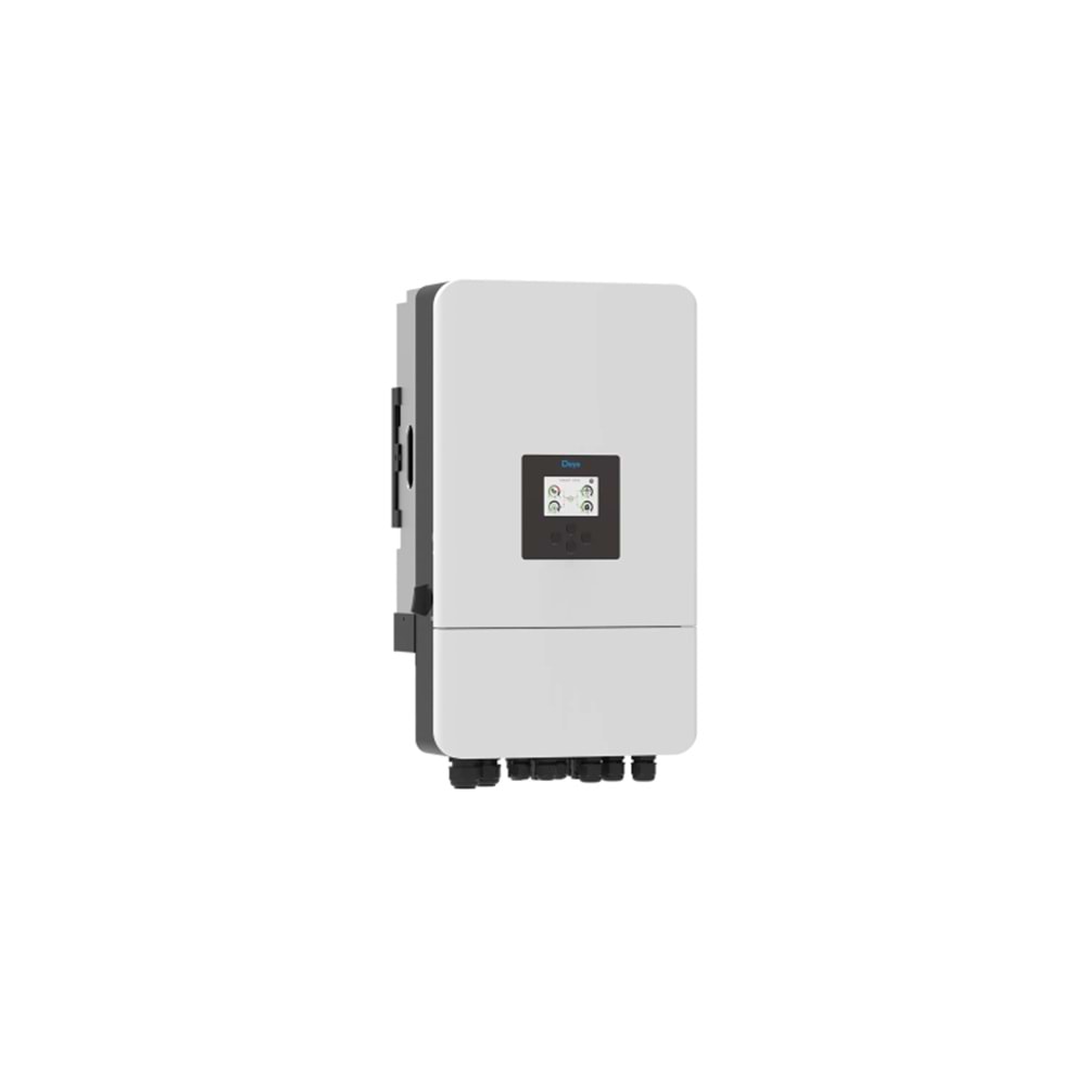 DEYE 12 KW Hibrit Trifaze LV (48V)