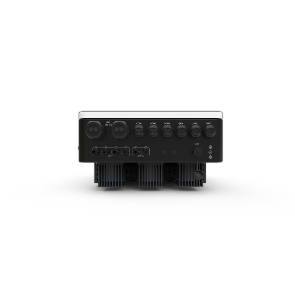 MEXXSUN 15 KW Hibrit Trifaze LV (48V)