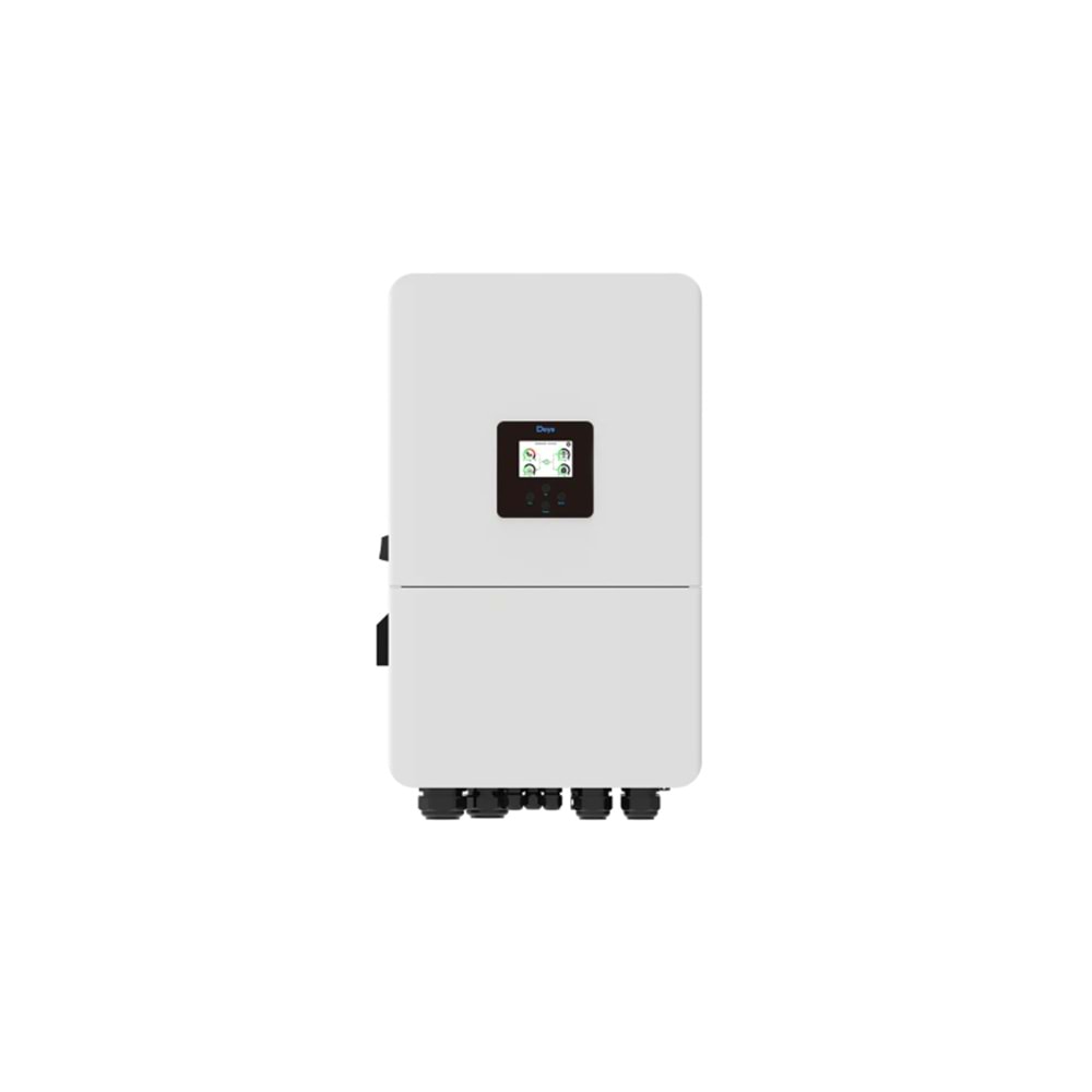 DEYE 15 KW Hibrit Trifaze LV (48V)