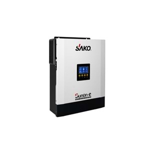 Sunon-E Tam Sinüs Akıllı 24V 2.4KW (450-500VDC)
