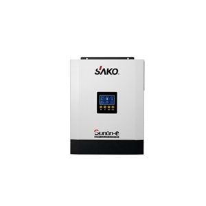 Sunon-E Tam Sinüs Akıllı 24V 2.4KW (450-500VDC)