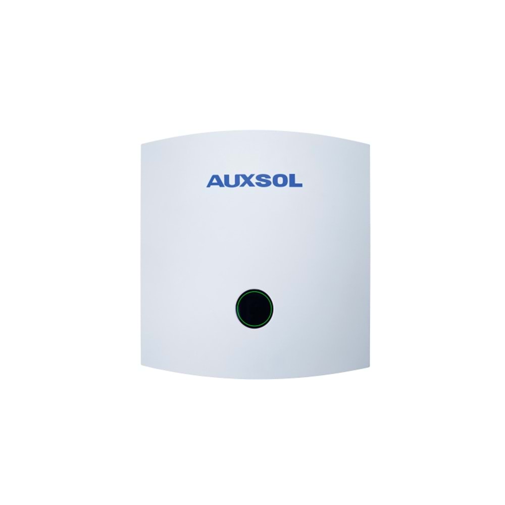 AUXSOL 25KW Trifaz