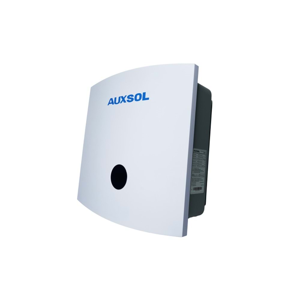 AUXSOL 25KW Trifaz