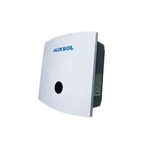 AUXSOL 25KW Trifaz