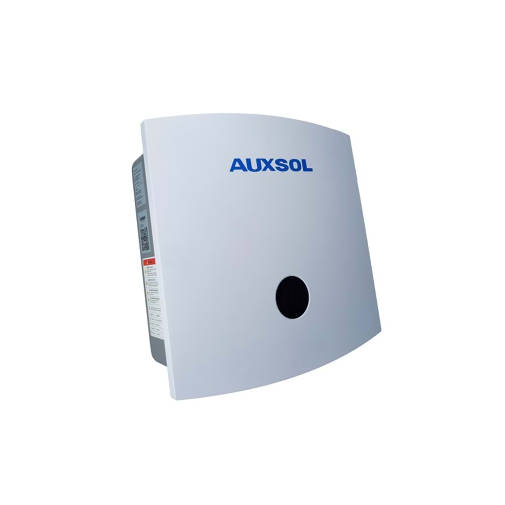 AUXSOL 25KW Trifaz