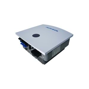 AUXSOL 25KW Trifaz