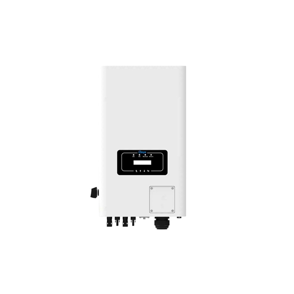 DEYE 33KW String Inverter