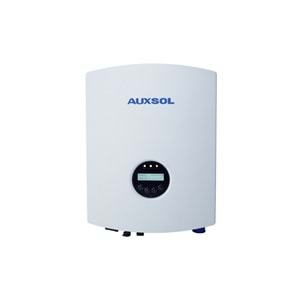 AUXSOL 3.6KW Monofaz