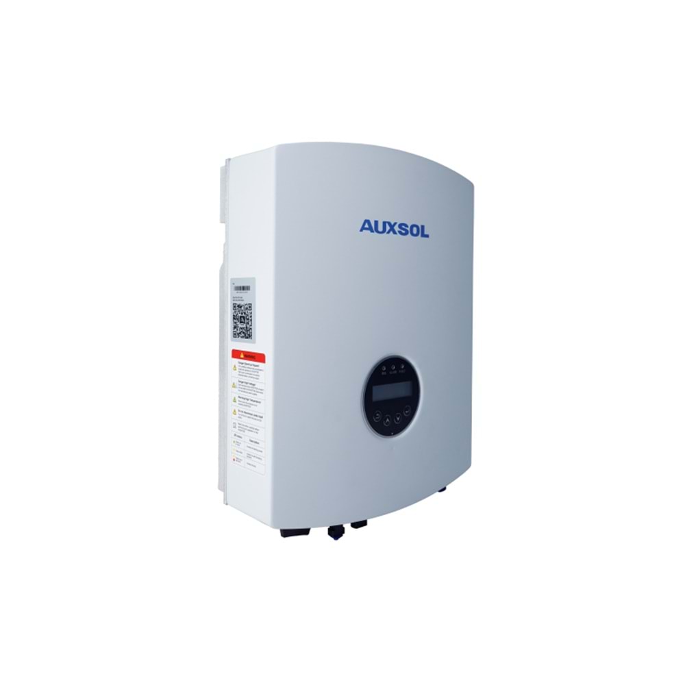 AUXSOL 3.6KW Monofaz