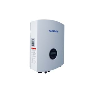 AUXSOL 3.6KW Monofaz