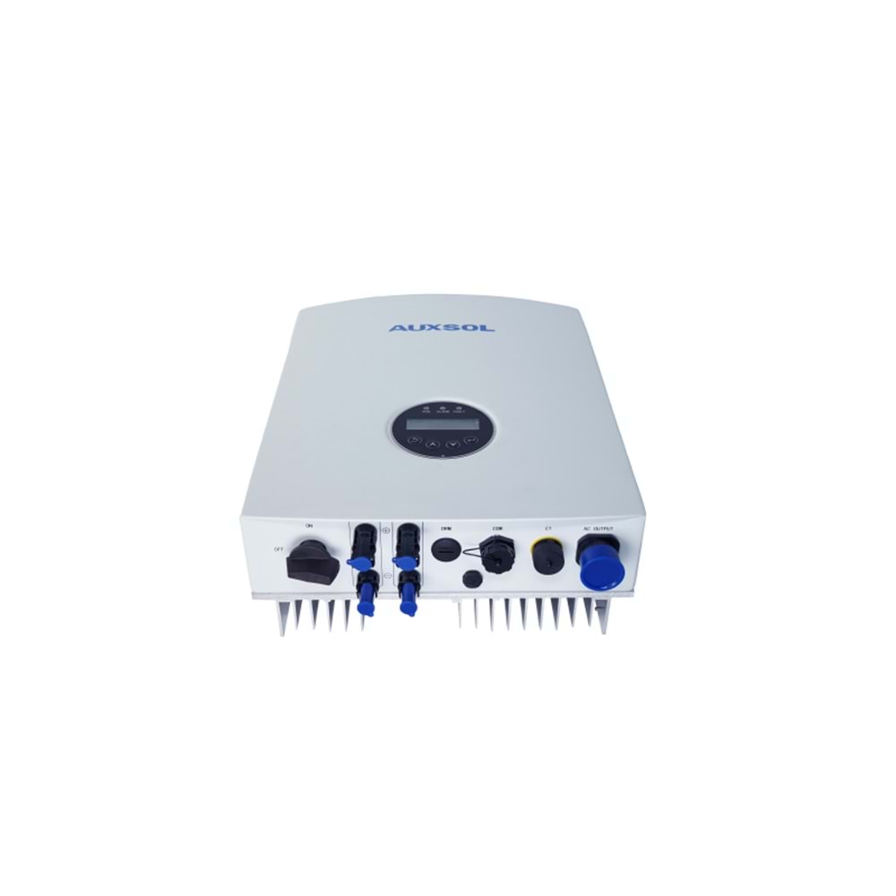 AUXSOL 3.6KW Monofaz