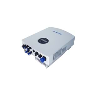 AUXSOL 3.6KW Monofaz