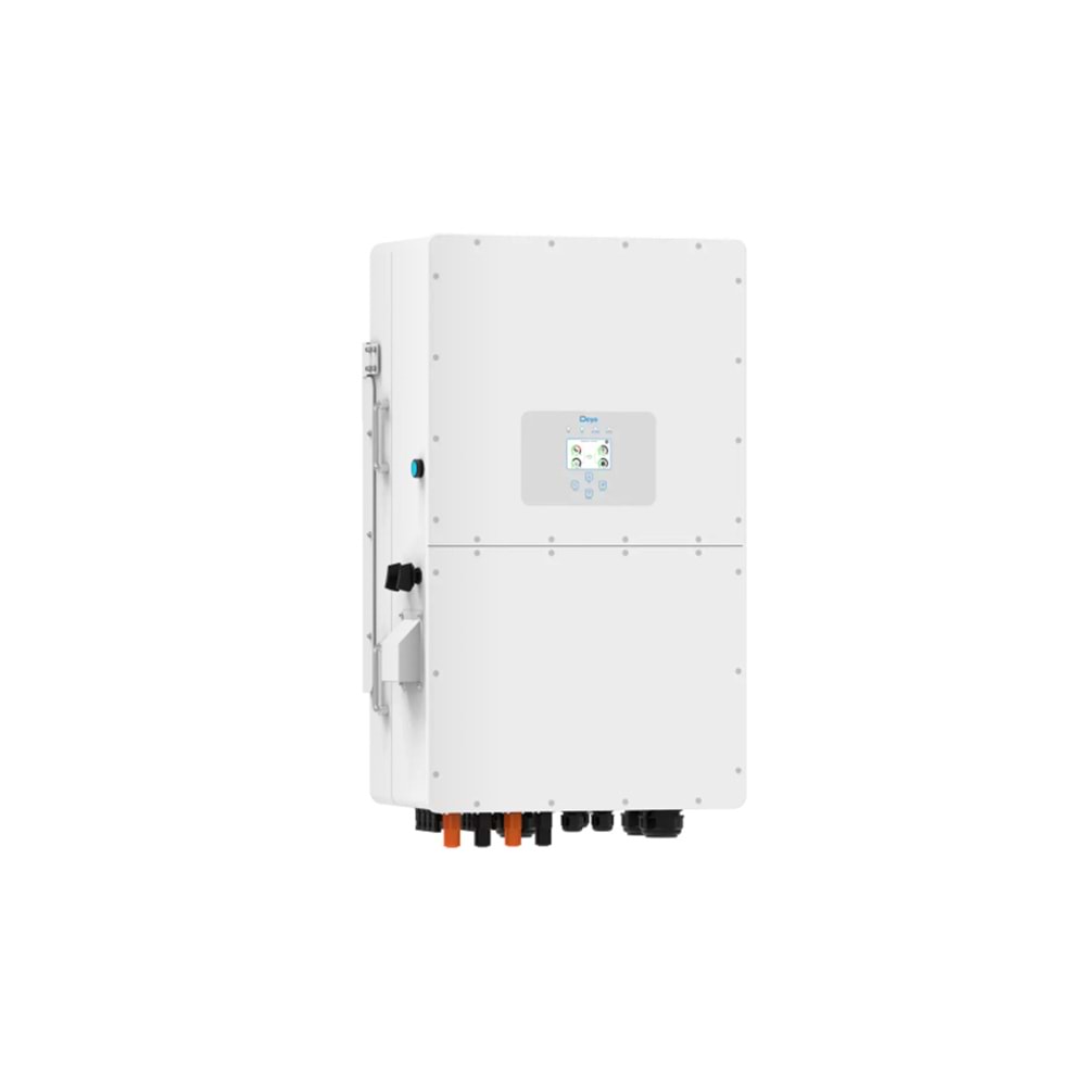 DEYE 50kW Hibrit Trifaze (HV)