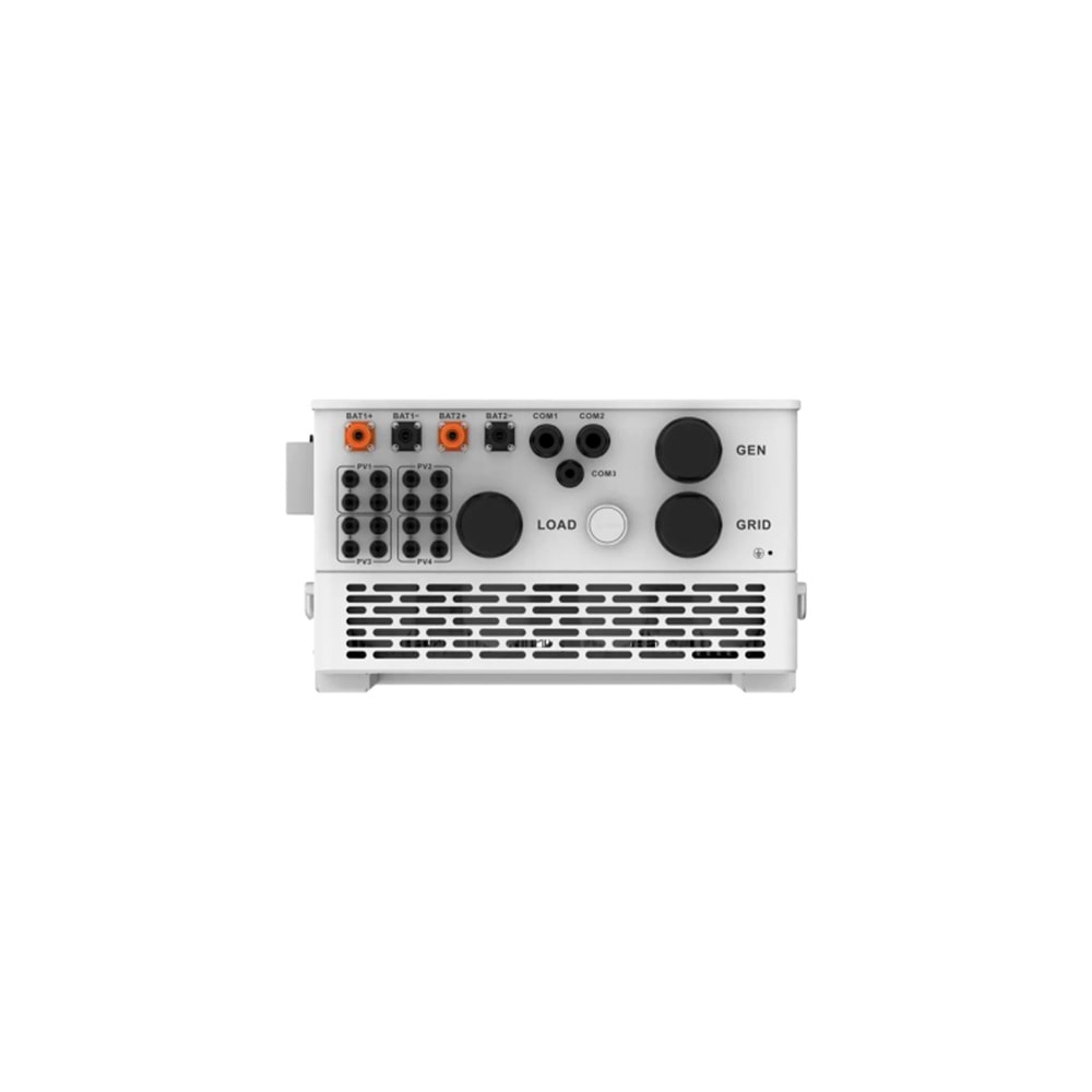 DEYE 50kW Hibrit Trifaze (HV)