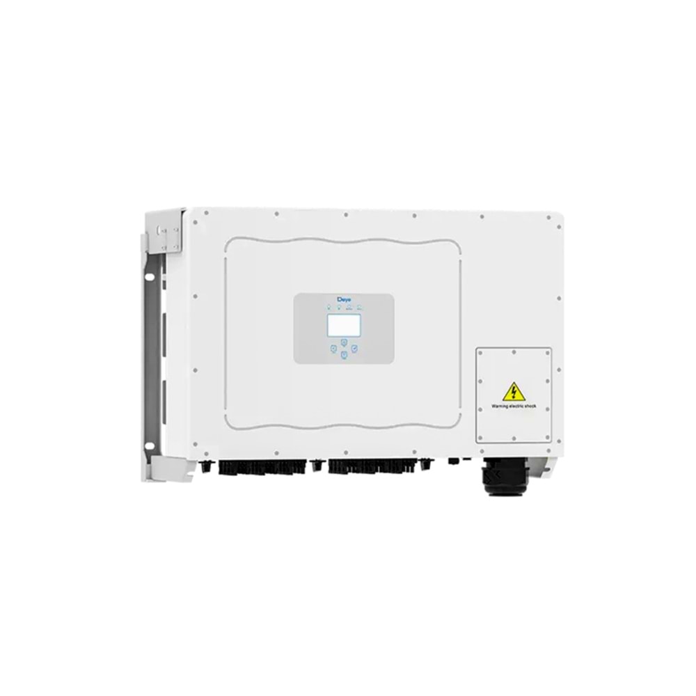 DEYE 100KW String Inverter