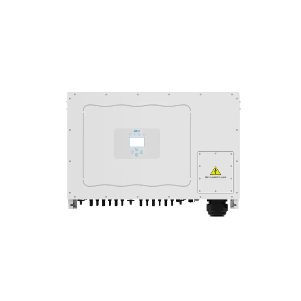 DEYE 100KW String Inverter