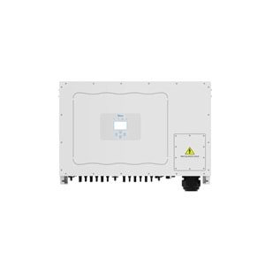 DEYE 100KW String Inverter
