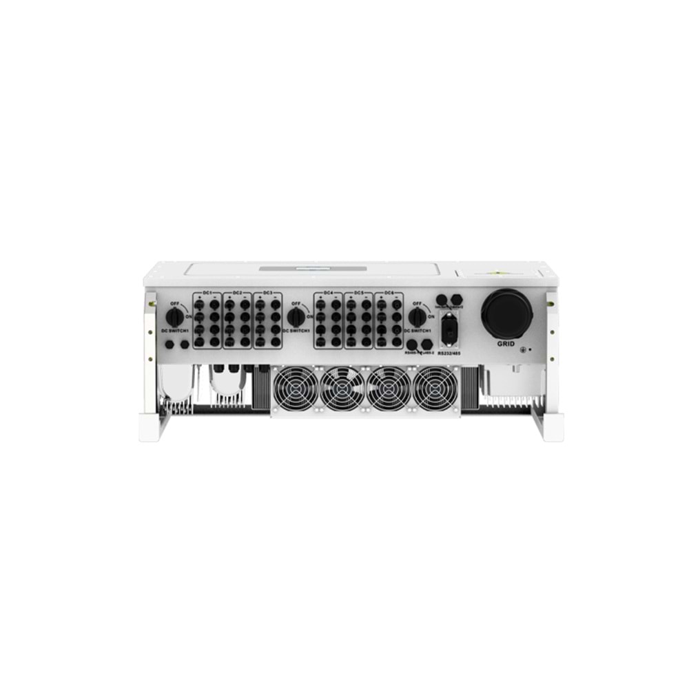 DEYE 100KW String Inverter