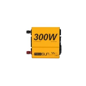 Tam sinüs 12V 300W