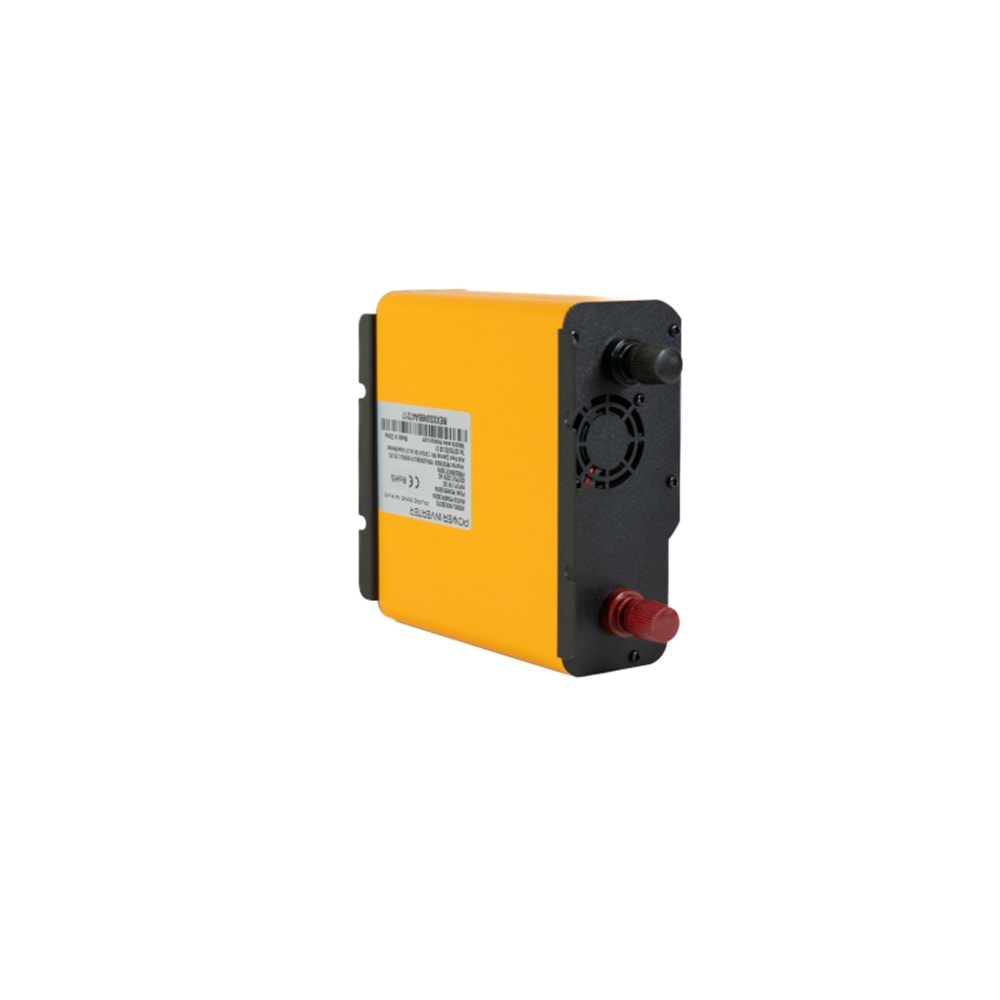 Tam sinüs 12V 300W